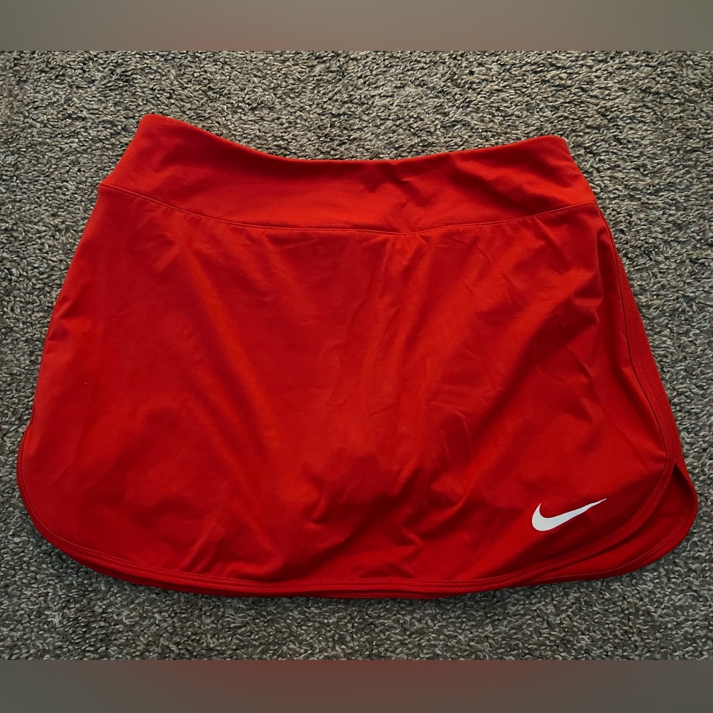Nike Tennis Skirt